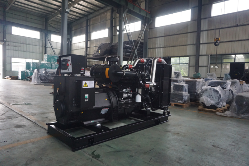 柴油发电机组维护不及时的危害及解决方法(图1) 柴油发电机组维护不及时的危害及解决方法(图1)