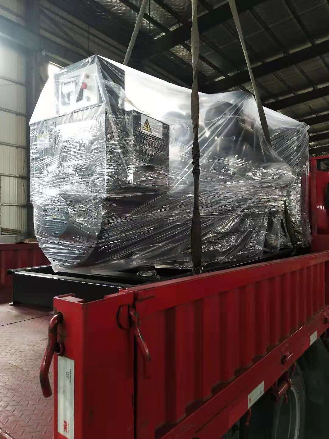 发电机组的选用有规范，要正确认识每个要素(图1)