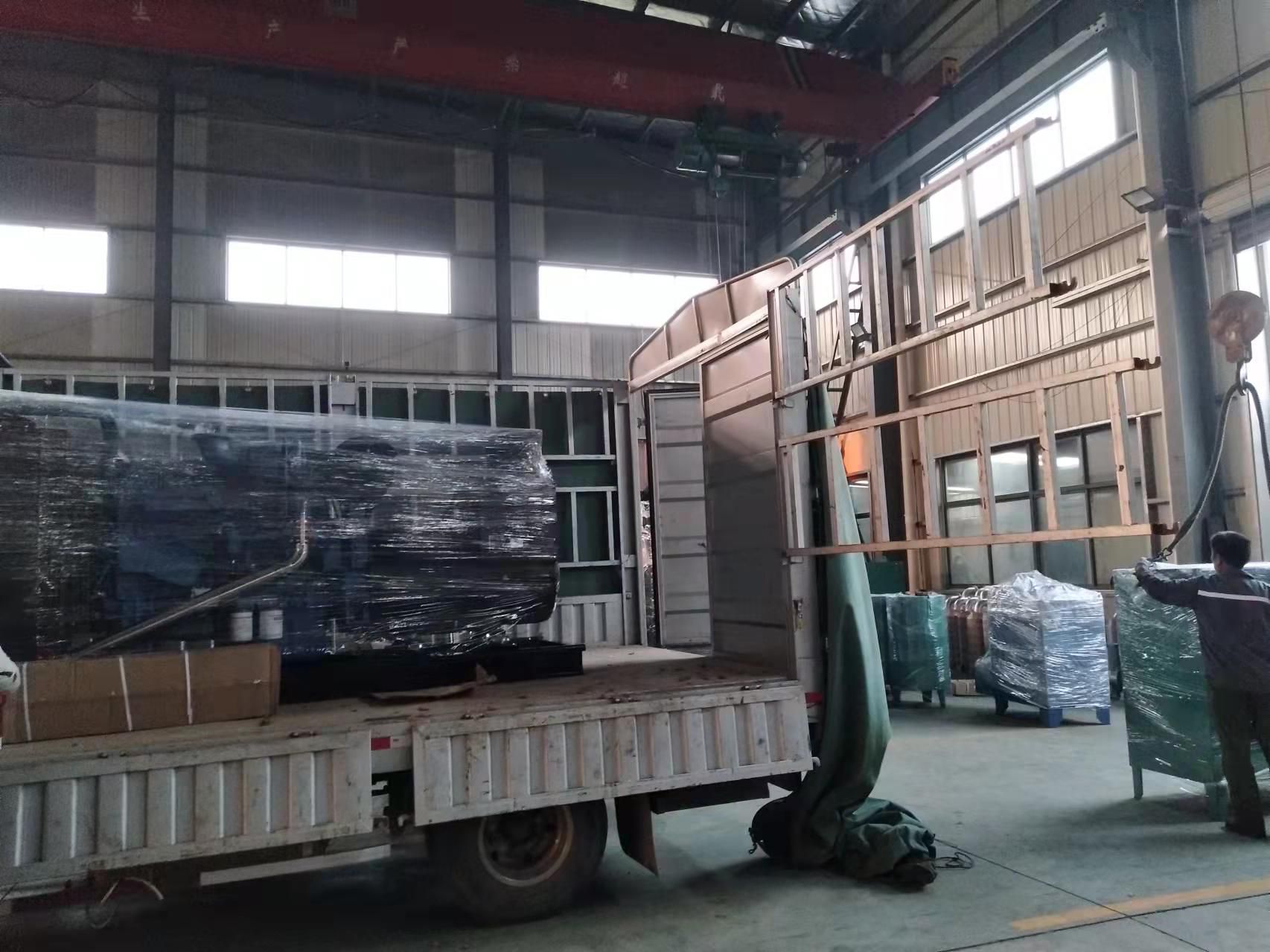 怎样保障柴油发电机组正常运行？三个主要组件的日常保养是核心(图1)