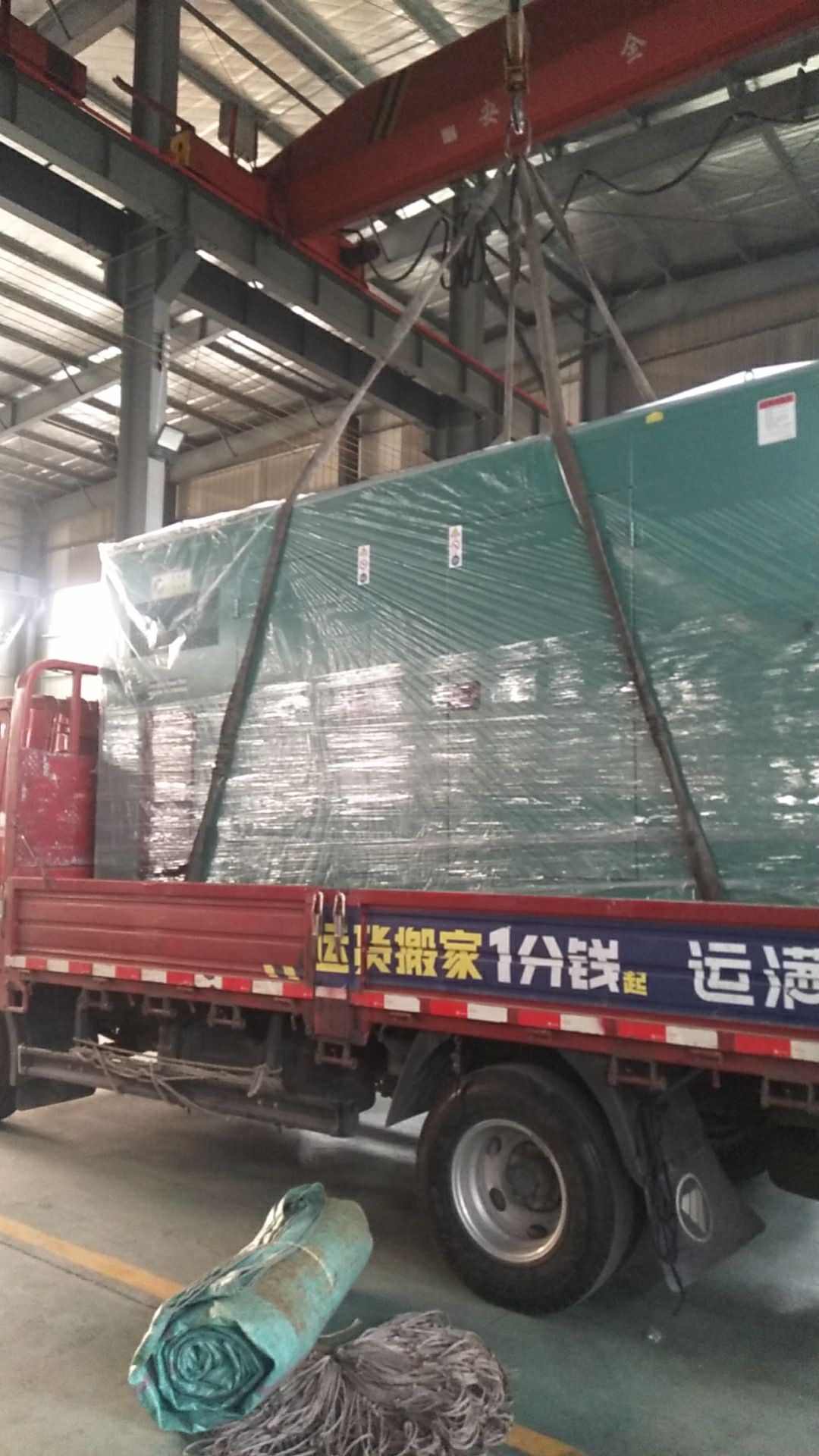 柴油发电机设备是怎样选择的?高性价比和售后维修服务怎样选?(图1)